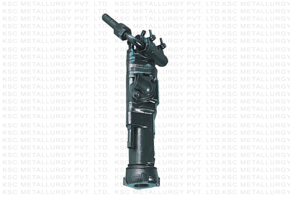 Drifter 120F